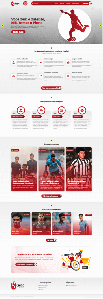 Home-Único-Sports