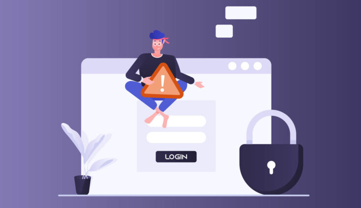 Como alterar a URL da página de login do WordPress